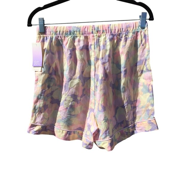 NWT Stars Above PJ Shorts - Picture 3 of 7